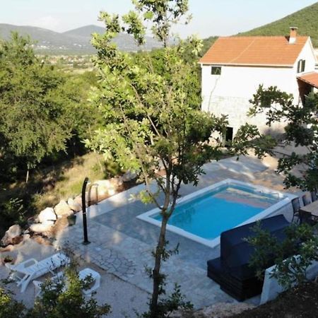 Holiday Home Jadrić Osoje Exterior foto