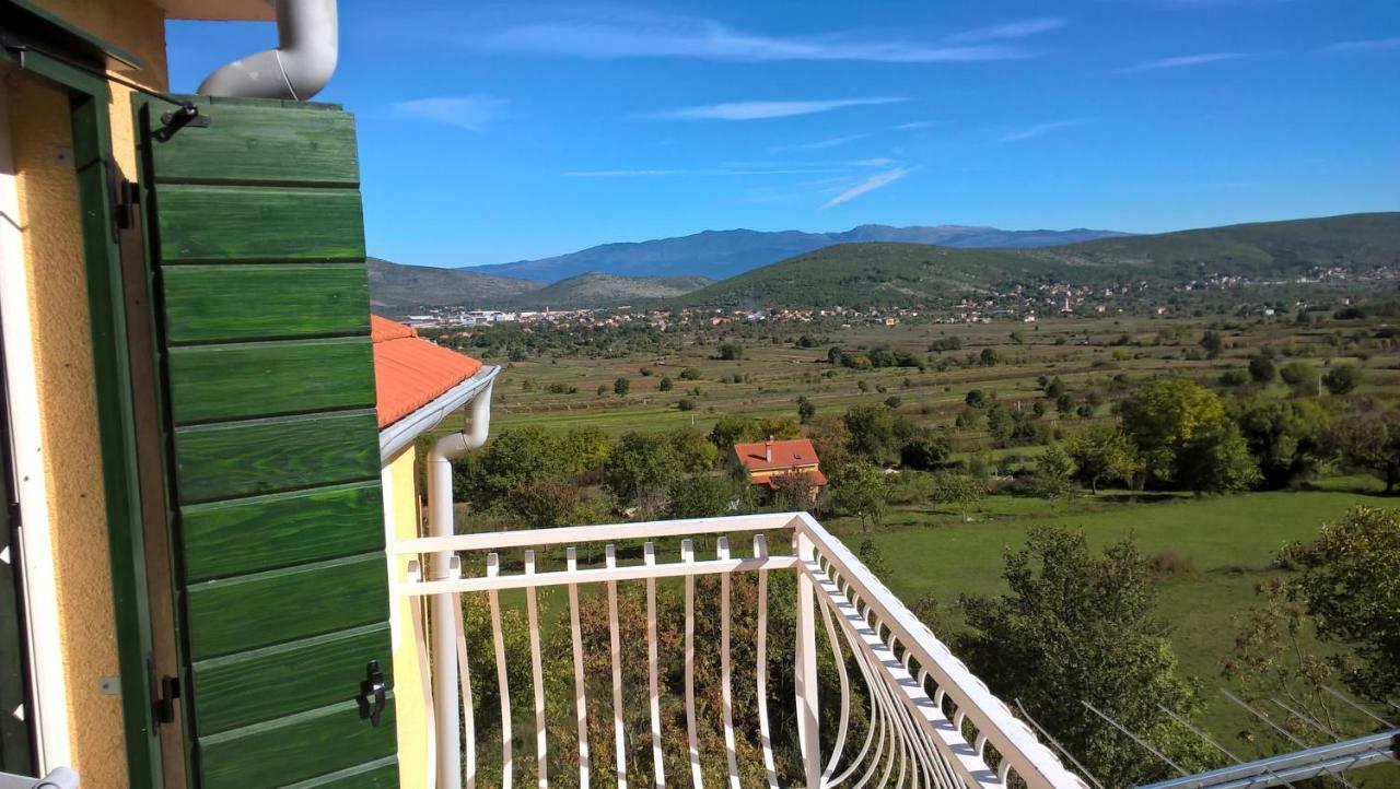 Holiday Home Jadrić Osoje Exterior foto