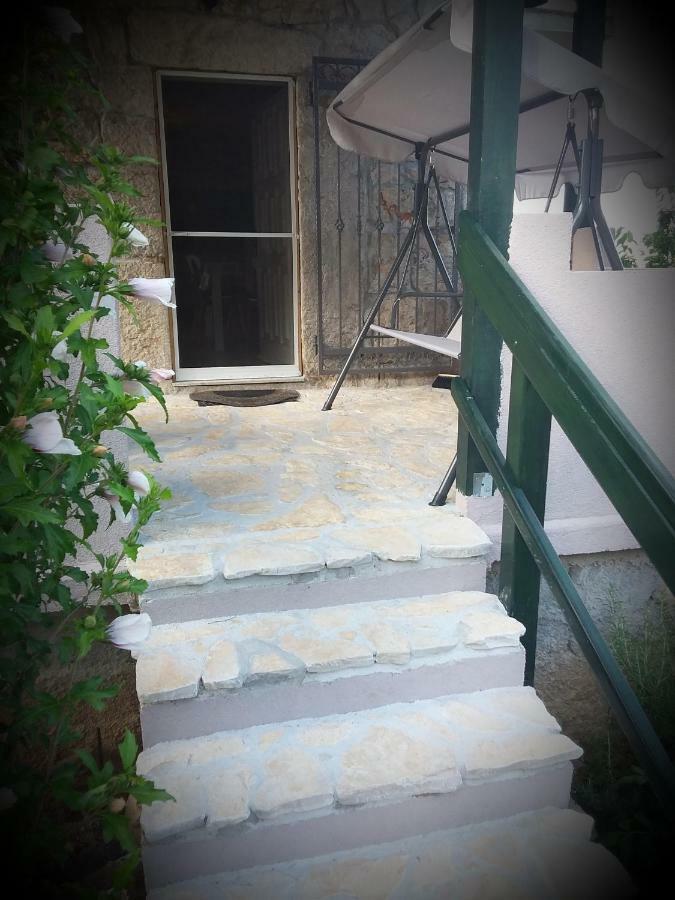 Holiday Home Jadrić Osoje Exterior foto