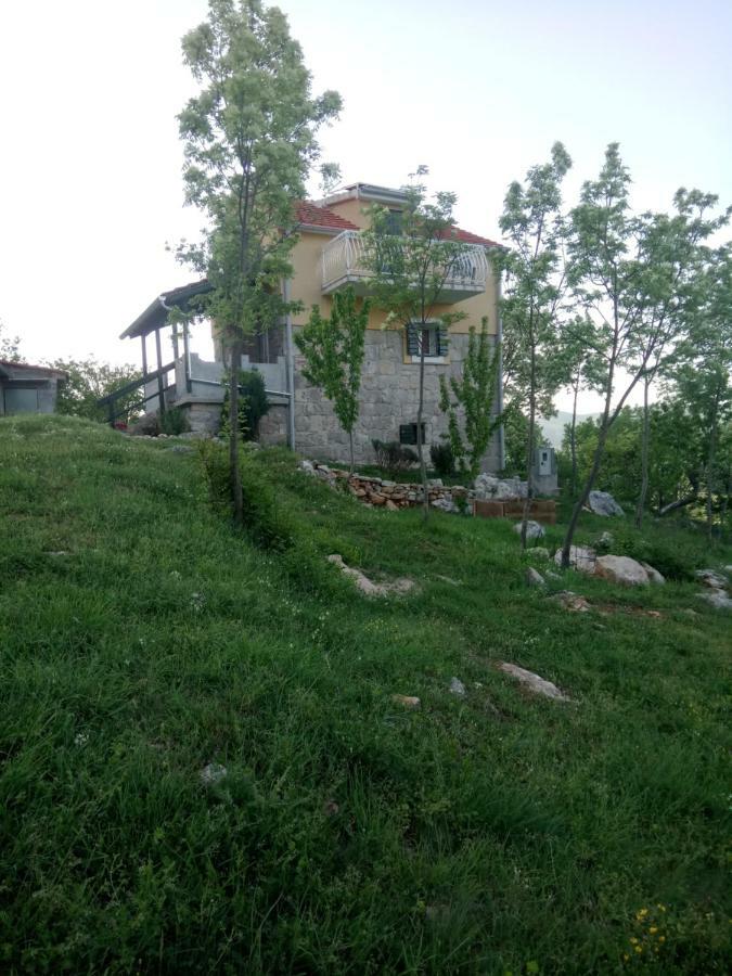 Holiday Home Jadrić Osoje Exterior foto